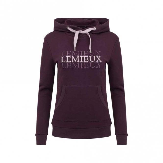 LeMieux LeMieux  Cross Over Hoodie