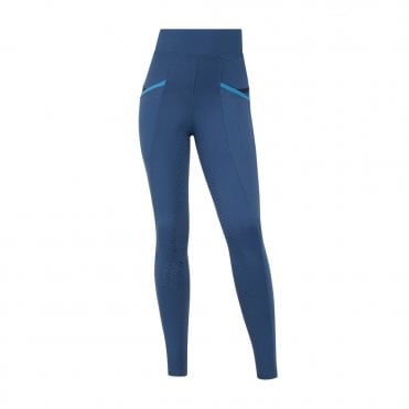 Ariat Youth Venture Thermal Riding Tights